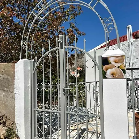 Feriehus Krinos House In Kastellorizo