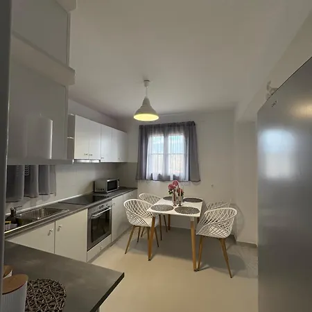 Feriehus Krinos House In Kastellorizo *