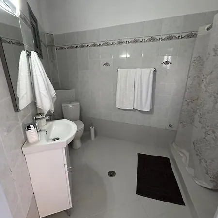 Krinos House In Kastellorizo Feriehus