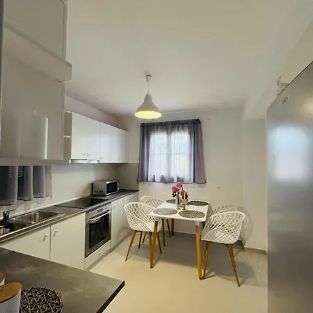 Krinos House In Kastellorizo Hébergement de vacances