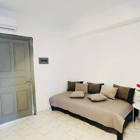 Hébergement de vacances Krinos House In Kastellorizo Meyísti