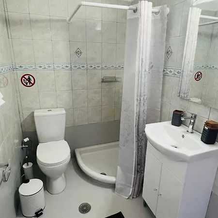 Krinos House In Kastellorizo
