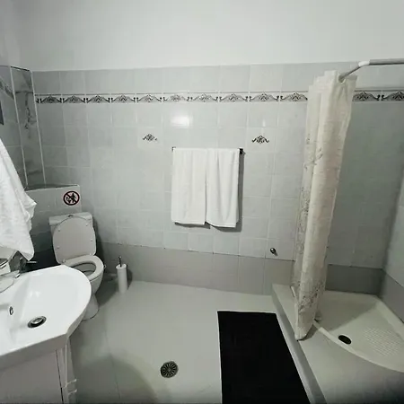 Krinos House In Kastellorizo Feriehus *